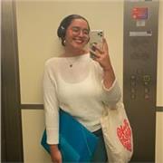 Profesora de biología, para todas las edades hasta 2 de bachillerato.